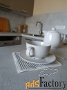 2 - комн.  квартира, 56.6 м², 1/20 эт.
