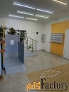 2 - комн.  квартира, 56.6 м², 1/20 эт.