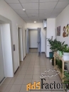 3 - комн.  квартира, 74.4 м², 23/25 эт.