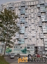 3 - комн.  квартира, 74.4 м², 23/25 эт.