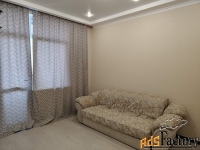 1 - комн.  квартира, 36 м², 3/5 эт.