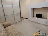 1 - комн.  квартира, 36 м², 3/5 эт.