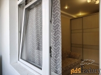 1 - комн.  квартира, 36 м², 3/5 эт.