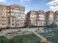 1 - комн.  квартира, 36 м², 3/5 эт.