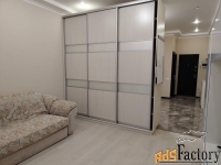 1 - комн.  квартира, 36 м², 3/5 эт.