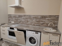 1 - комн.  квартира, 36 м², 3/5 эт.