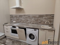 1 - комн.  квартира, 36 м², 3/5 эт.
