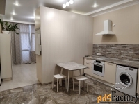 1 - комн.  квартира, 36 м², 3/5 эт.