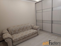 1 - комн.  квартира, 36 м², 3/5 эт.