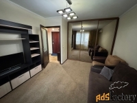 1 - комн.  квартира, 30.7 м², 2/9 эт.