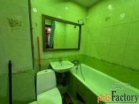1 - комн.  квартира, 30.7 м², 2/9 эт.