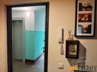 1 - комн.  квартира, 30.7 м², 2/9 эт.