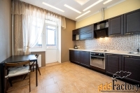 1 - комн.  квартира, 44.8 м², 15/24 эт.