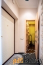 1 - комн.  квартира, 44.8 м², 15/24 эт.