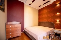 1 - комн.  квартира, 44.8 м², 15/24 эт.