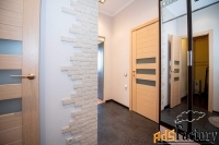 1 - комн.  квартира, 44.8 м², 15/24 эт.