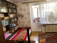 3 - комн.  квартира, 63.4 м², 3/12 эт.
