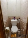 3 - комн.  квартира, 63.4 м², 3/12 эт.