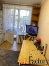 3 - комн.  квартира, 63.4 м², 3/12 эт.