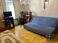 3 - комн.  квартира, 63.4 м², 3/12 эт.