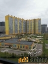 1 - комн.  квартира, 34 м², 7/18 эт.