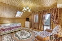 дом 285 м² на участке 150 сот.
