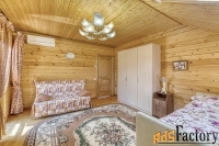 дом 285 м² на участке 150 сот.
