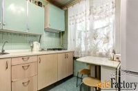 2 - комн.  квартира, 43.3 м², 1/5 эт.