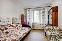 2 - комн.  квартира, 43.3 м², 1/5 эт.