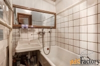 2 - комн.  квартира, 43.3 м², 1/5 эт.
