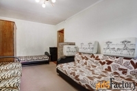 2 - комн.  квартира, 43.3 м², 1/5 эт.