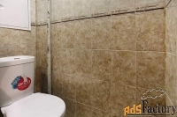 2 - комн.  квартира, 43.3 м², 1/5 эт.