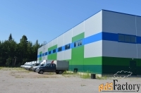 другое, 3158.7 м²