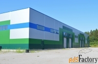 другое, 3158.7 м²