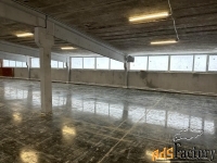производственно-складской комплекс/помещение, 875 м²