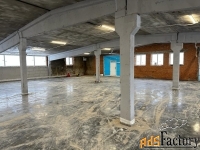 производственно-складской комплекс/помещение, 875 м²