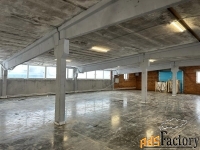 производственно-складской комплекс/помещение, 875 м²