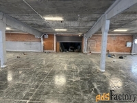 производственно-складской комплекс/помещение, 875 м²