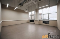 офисное помещение, 48.6 м²