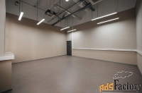 офисное помещение, 48.6 м²