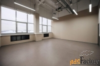 офисное помещение, 48.6 м²
