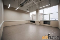 офисное помещение, 48.6 м²