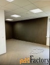 офисное помещение, 32.5 м²