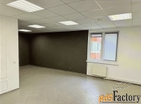 офисное помещение, 32.5 м²