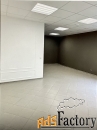 офисное помещение, 32.5 м²