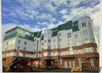 офисное помещение, 32.5 м²