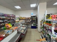 торговое помещение, 120 м²