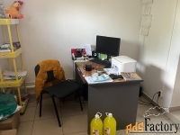 торговое помещение, 120 м²