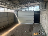 торговое помещение, 120 м²