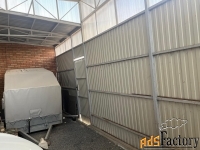 торговое помещение, 120 м²